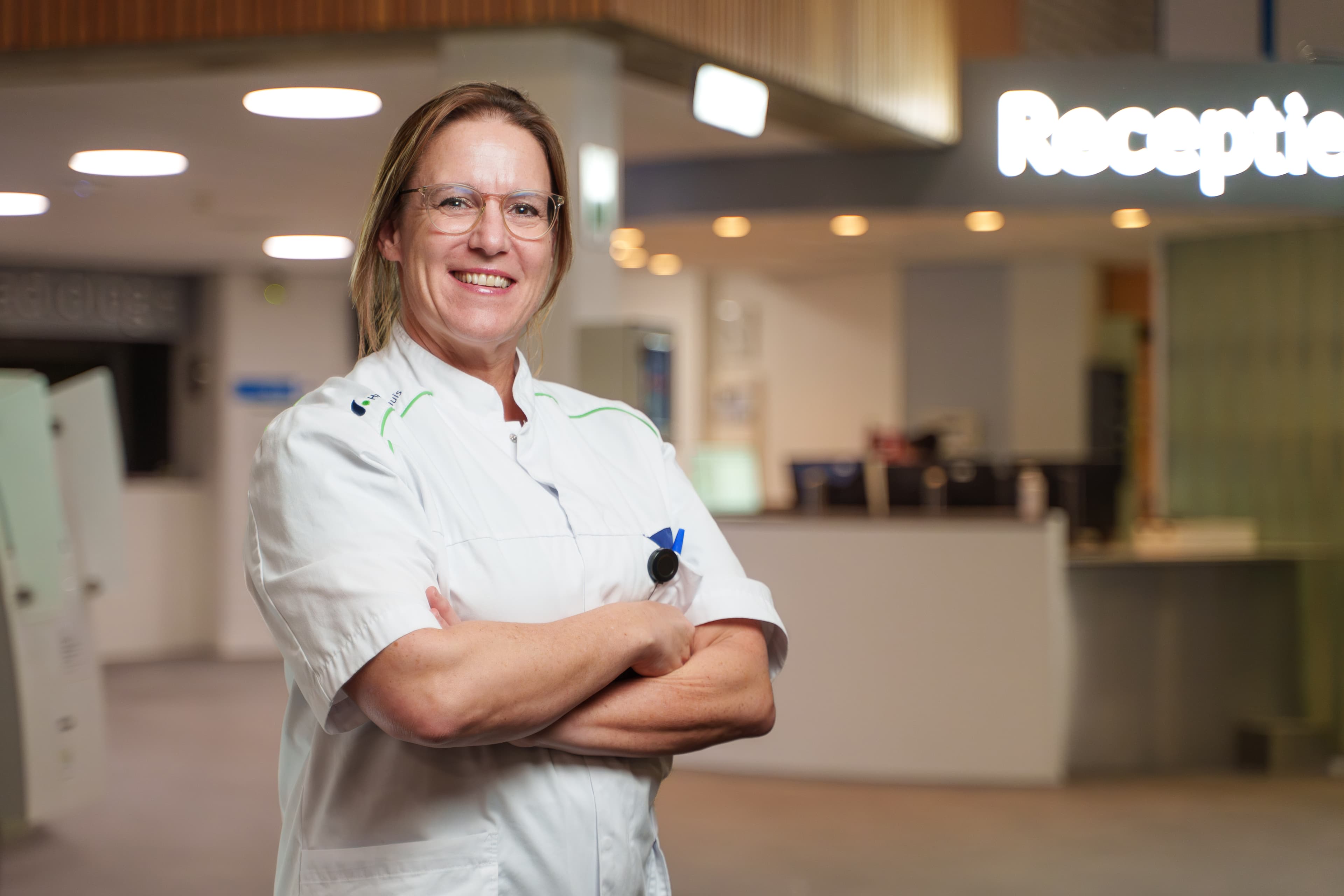 HagaDirect: snel geholpen aan veelvoorkomende klachten in nieuwe kliniek